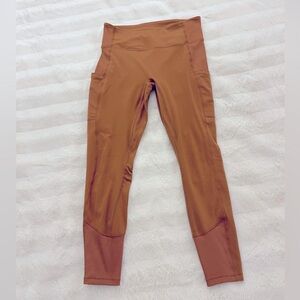 Workout/Yoga pants size Medium